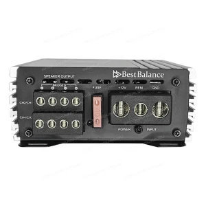 4-канальный усилитель Best Balance Nano Four 4.80