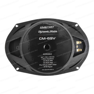СЧ динамики Dynamic State Custom CM-69V