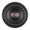 FSD audio Standart 10 D2 PRO