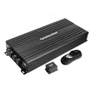 1-канальный усилитель Dynamic State Viking VA-5000.1