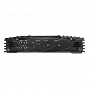 2-канальный усилитель Урал BV 2.70