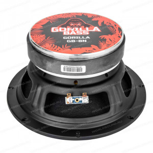 СЧ динамики Kicx Gorilla Bass GB-8N