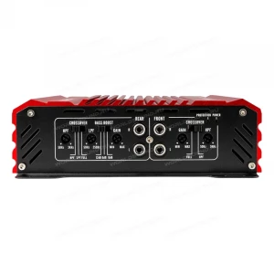 4-канальный усилитель Aura Fireball-4.80