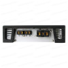 1-канальный усилитель Kicx Sound Civilization SC 600.1