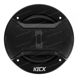 Коаксиальная акустика Kicx RX 502