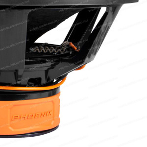 Сабвуфер DL Audio Phoenix Bass Machine 18