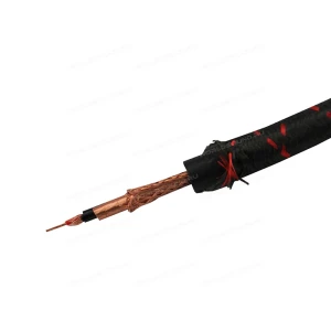 Межблочный кабель Урал RCA-SY5M Symphony