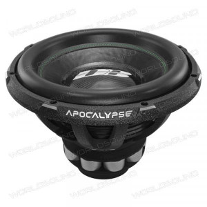 Сабвуфер Apocalypse DB-SA315 NEO