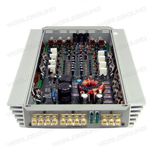 4-канальный усилитель Magnum MAM 4.80SM