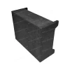 Короб для сабвуфера BOX-12.39 Light ЗЯ Фанера