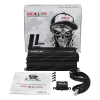 1-канальный усилитель Kicx LL 1000D