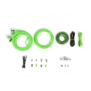 Набор кабелей Machete Fight WK-84CU