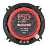 СЧ динамики FSD audio Standart 130L