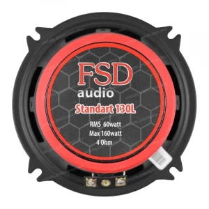 СЧ динамики FSD audio Standart 130L