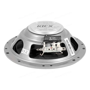 Коаксиальная акустика Kicx SL-165