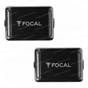 Компонентная акустика Focal Auditor RSE-165