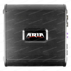 4-канальный усилитель Aria WSX-125.4D