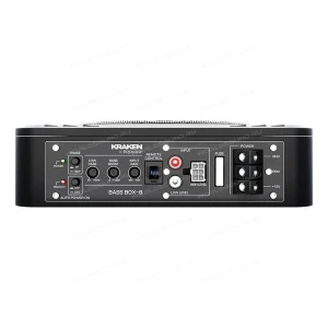 Cабвуфер активный Prology Kraken Bass Box-8