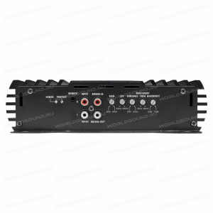 1-канальный усилитель FSD audio Master 600.1