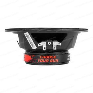 СЧ динамики Kicx Headshot F65