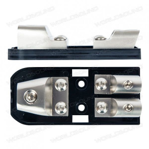 Дистрибьютор питания Kicx DMANL1024N-V Дистрибьютор питания Kicx DMANL1024N-V