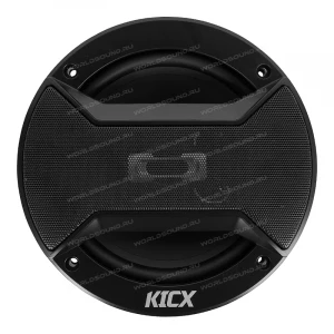 Коаксиальная акустика Kicx RX 652