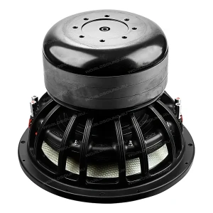 Сабвуфер Apocalypse DB-455 D1