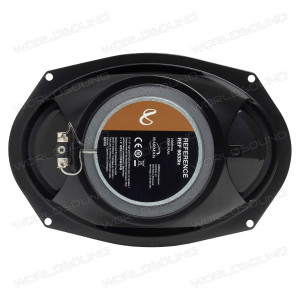 Коаксиальная акустика Infinity Reference REF 9633IX