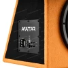 Cабвуфер активный Avatar Buran 12A Orange