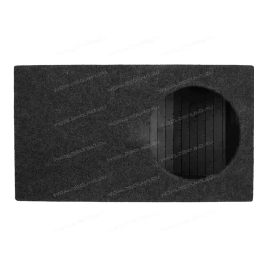 Короб для сабвуфера BOX-10.50S ФИ-экспо Фанера
