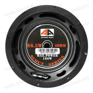 Компонентная акустика Airtone S6.5 Comp