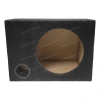 Короб для сабвуфера BOX-12.37 ФИ-труба Фанера