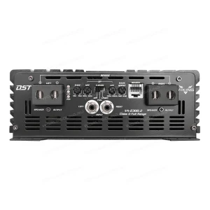 2-канальный усилитель Dynamic State Viking VA-2300.2