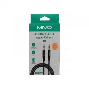 Аудио кабель Mivo A1