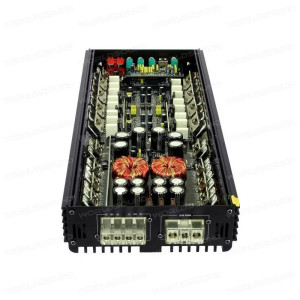 4-канальный усилитель Magnum MAM 4.150BS