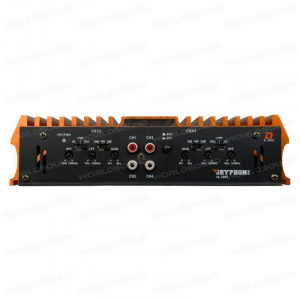 4-канальный усилитель DL Audio Gryphon PRO 4.120 V.2