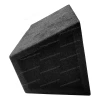 Корпус под динамики BOX-D6x9 ЗЯ ДСП