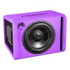 DL Audio Piranha 15A Purple V.2