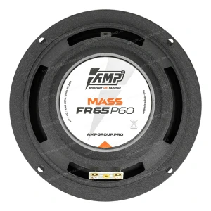 СЧ динамики AMP Mass FR65P60