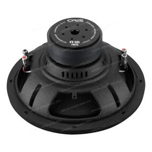 Сабвуфер Oris Electronics FT-12L