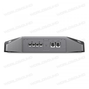 2-канальный усилитель Infinity K2