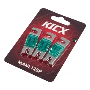 Предохранитель Kicx MANL125P