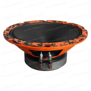 СЧ динамики DL Audio Gryphon Pro 200