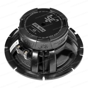 Мидбас Kicx Sound Civilization GFS 165.5