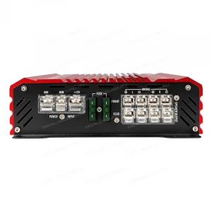 4-канальный усилитель Aura Fireball-4.80