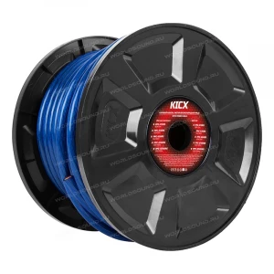 Силовой кабель Kicx PPC 430BS