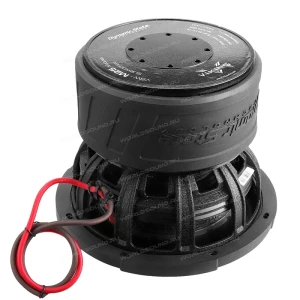 Сабвуфер Dynamic State Viking VSW-M25 Mjolnir