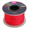 Оплетка кабеля Audio Nova PP.10Red