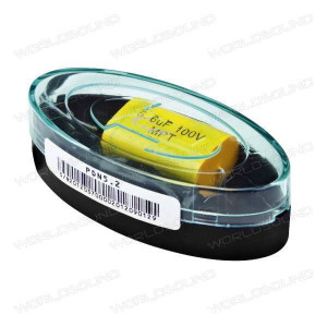 Компонентная акустика Kicx PDN-6.2