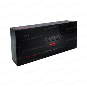 4-канальный усилитель Aura VENOM-D4.200